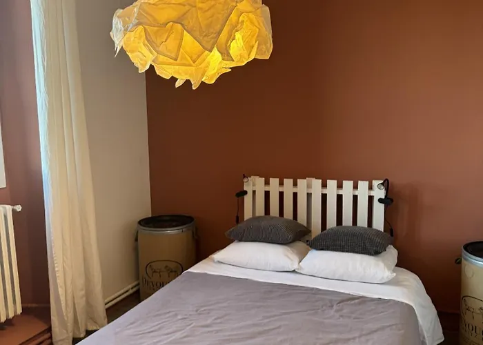 Maison Bacou N2