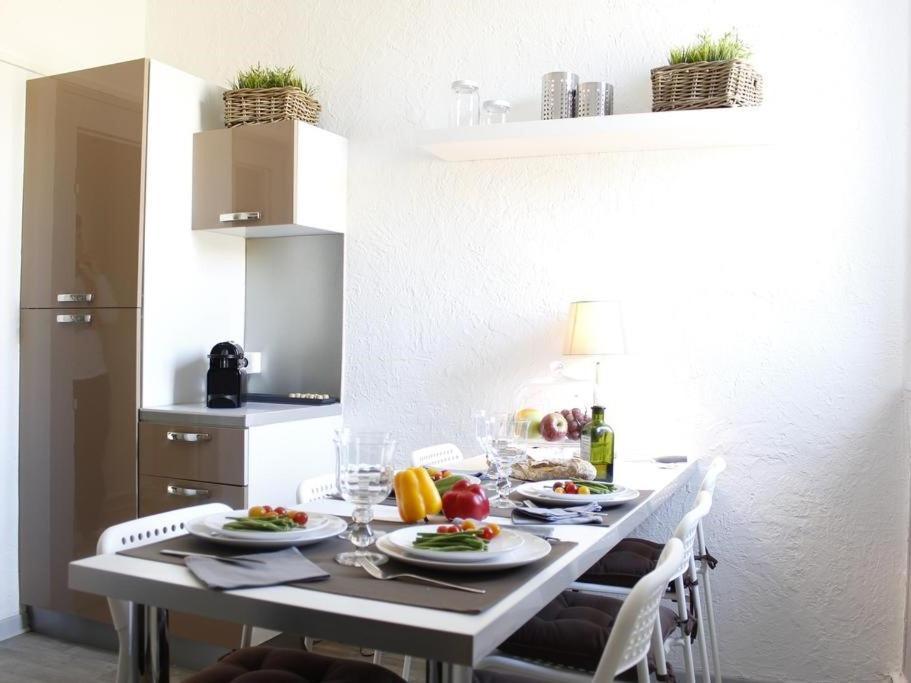 Maison Bacou N2 * Carcasona